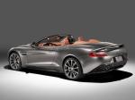 Aston Martin Vanquish Volante by Q 2013 года (NA)